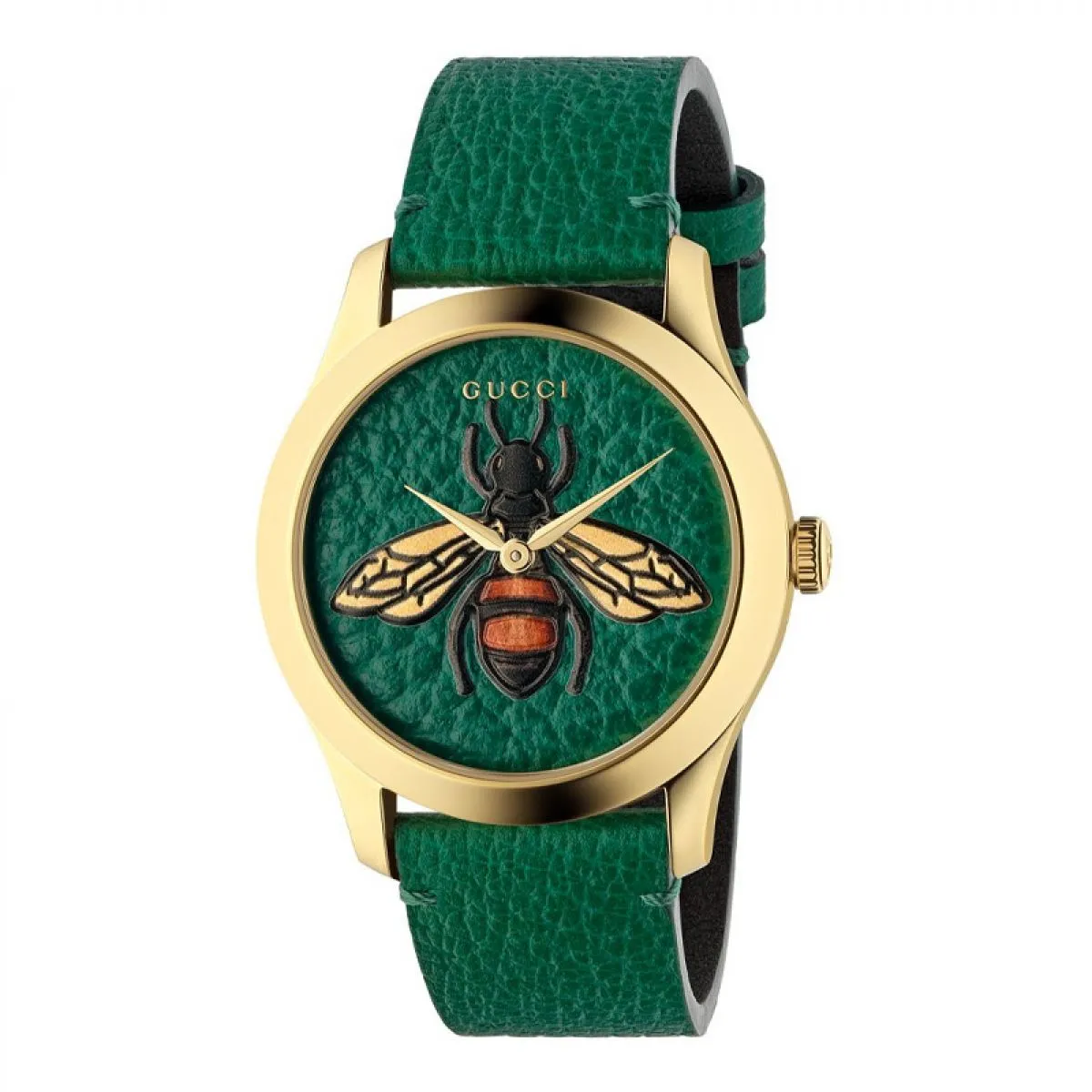 Gucci G-Timeless YA1264065 sold by Watch2Day product image thumbnail 2