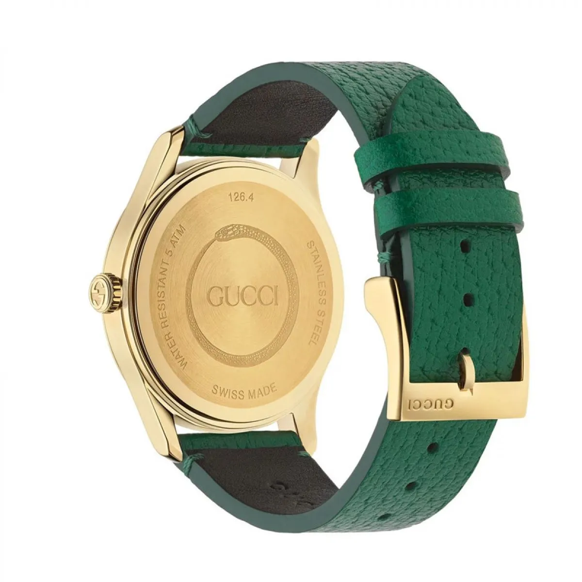 Gucci G-Timeless YA1264065 sold by Watch2Day product image thumbnail 4