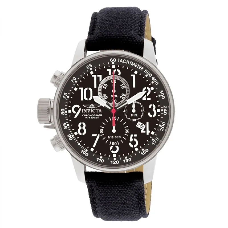 Invicta I-Force Lefty Chronograph | 1512 made by Watch2Day