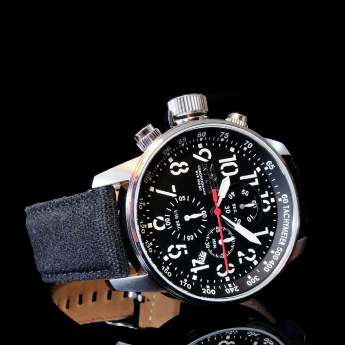 Invicta I-Force Lefty Chronograph | 1512 sold by Watch2Day product image thumbnail 2