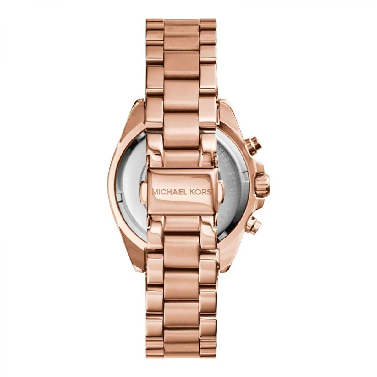 Michael Kors Mini Bradshaw | MK5799 sold by Watch2Day product image thumbnail 3