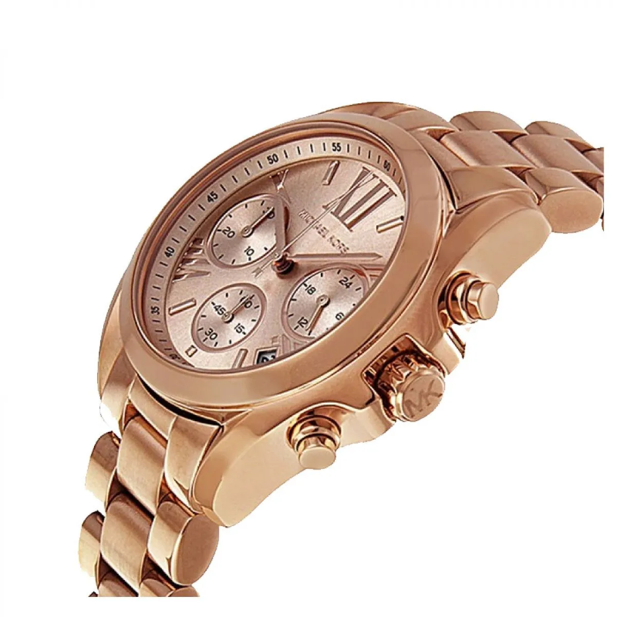 Michael Kors Mini Bradshaw | MK5799 sold by Watch2Day product image thumbnail 2