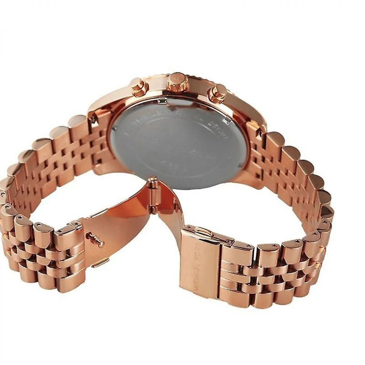 Michael Kors MK8313 sold by Watch2Day product image thumbnail 3