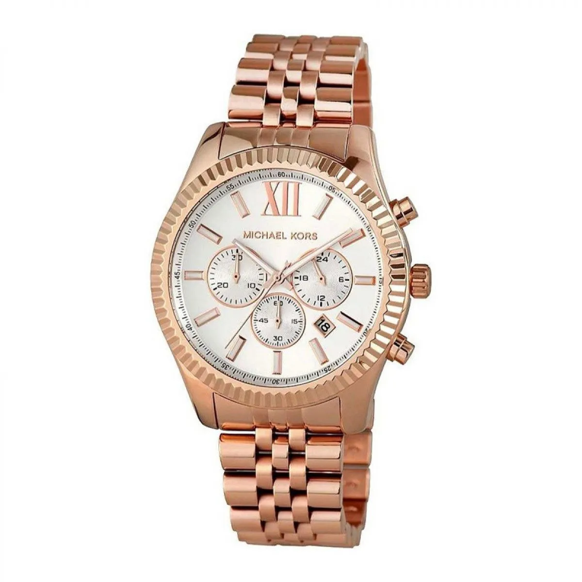 Michael Kors MK8313 sold by Watch2Day product image thumbnail 4
