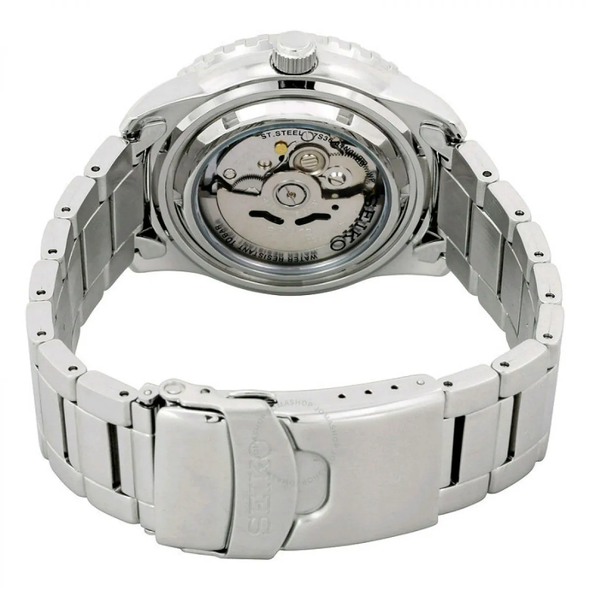Seiko 5 Sports Automatic | SNZH53K1 sold by Watch2Day product image thumbnail 3