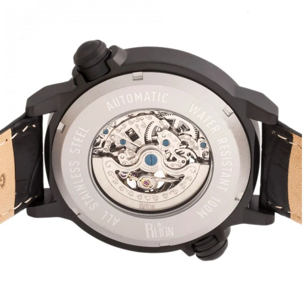 Reign Thanos heren horloge REIRN2103 47mm 10ATM sold by Watch2Day product image thumbnail 3