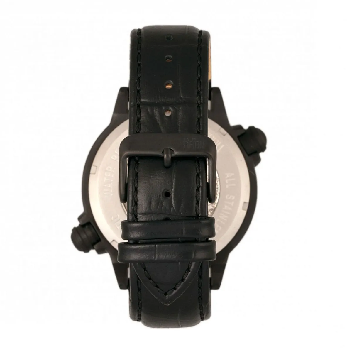 Reign Thanos heren horloge REIRN2103 47mm 10ATM sold by Watch2Day product image thumbnail 4