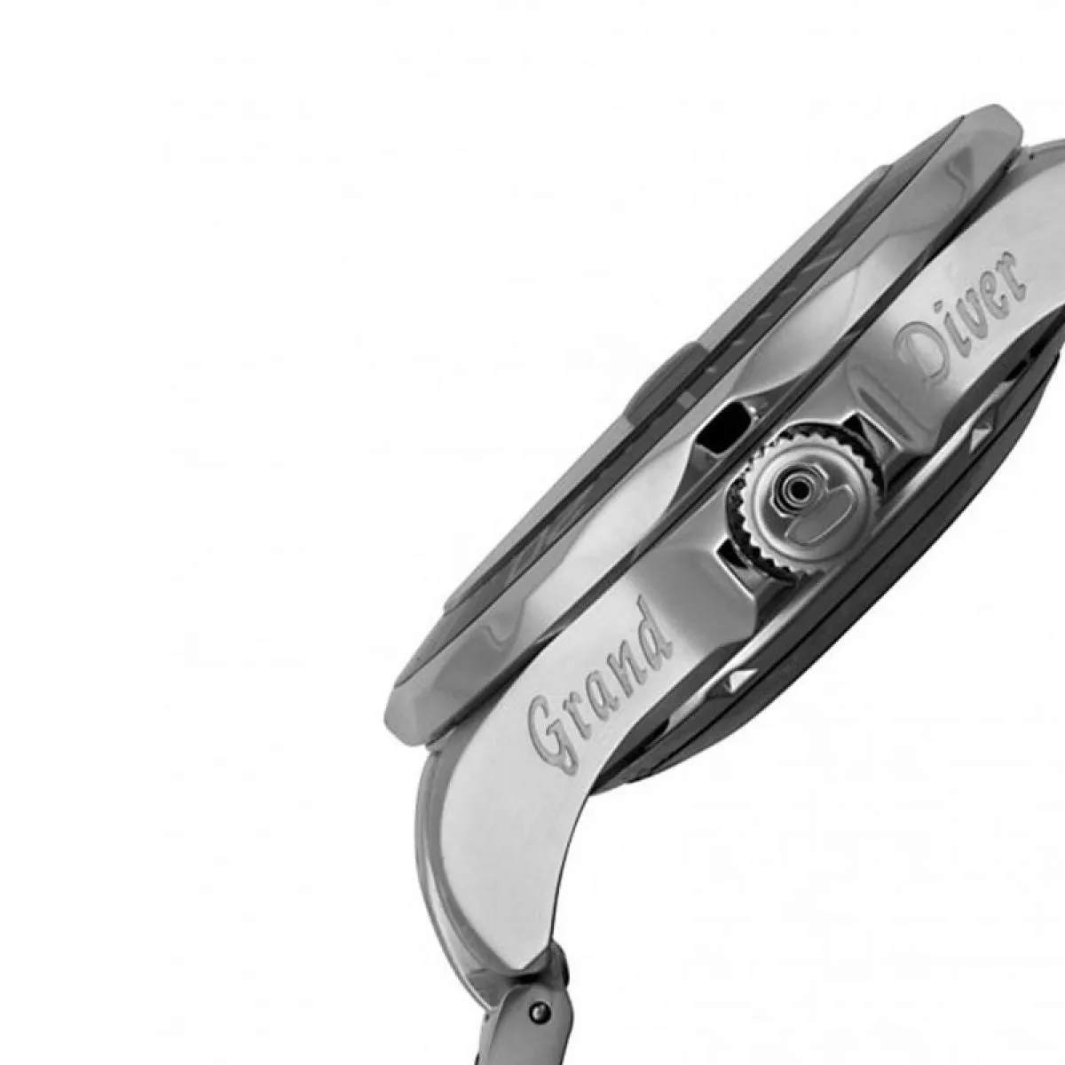 Invicta Grand Diver Automatic 30 ATM | 3044 sold by Watch2Day product image thumbnail 4