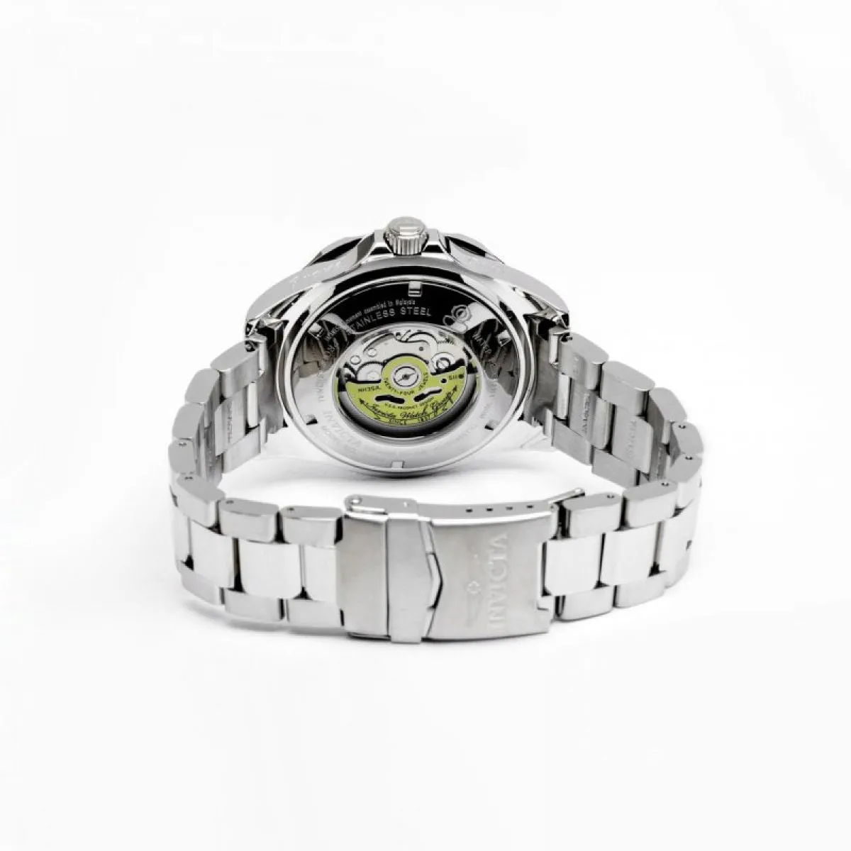 Invicta Grand Diver Automatic 30 ATM | 3044 sold by Watch2Day product image thumbnail 5