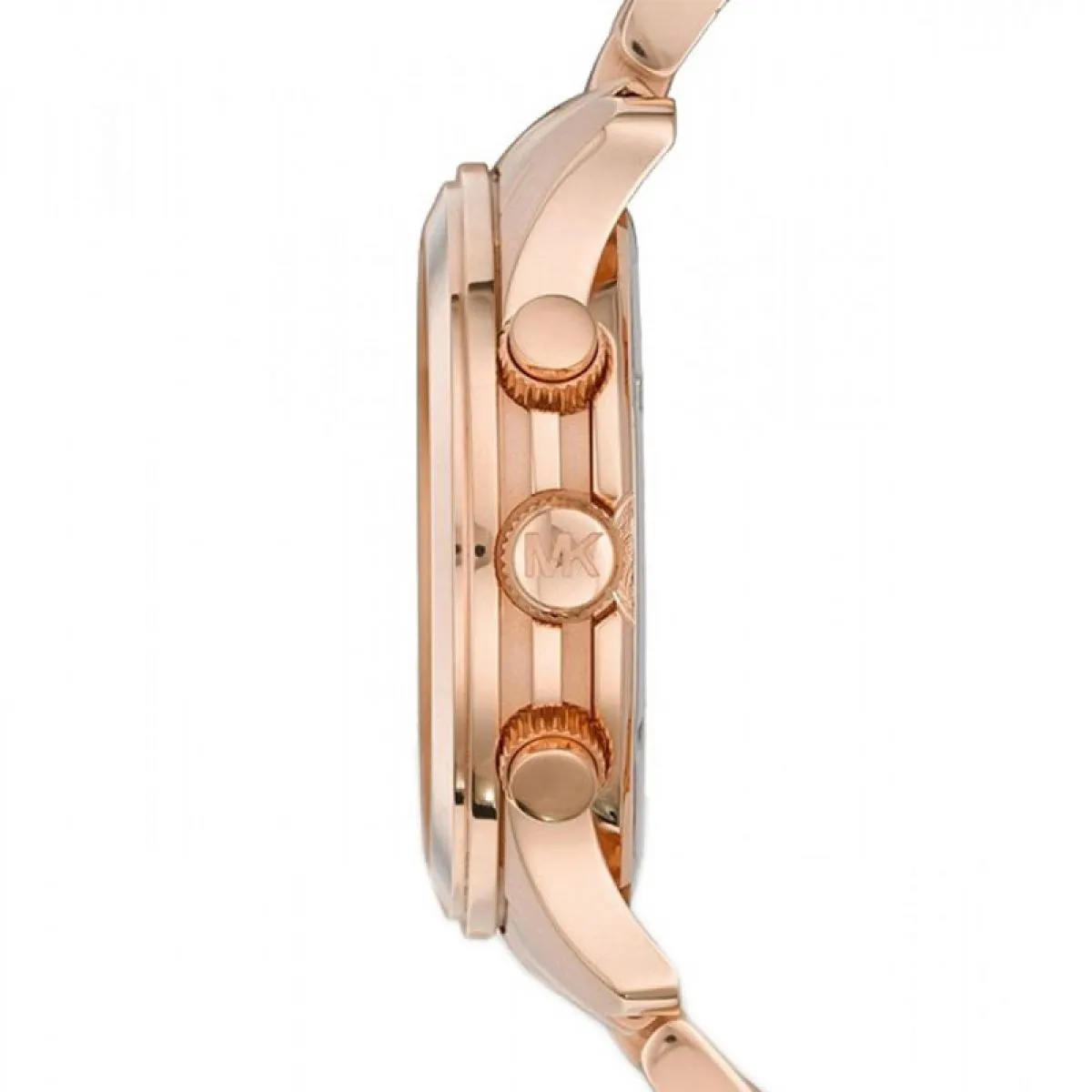 Michael Kors Runway Rose Gold MK8096 sold by Watch2Day product image thumbnail 3