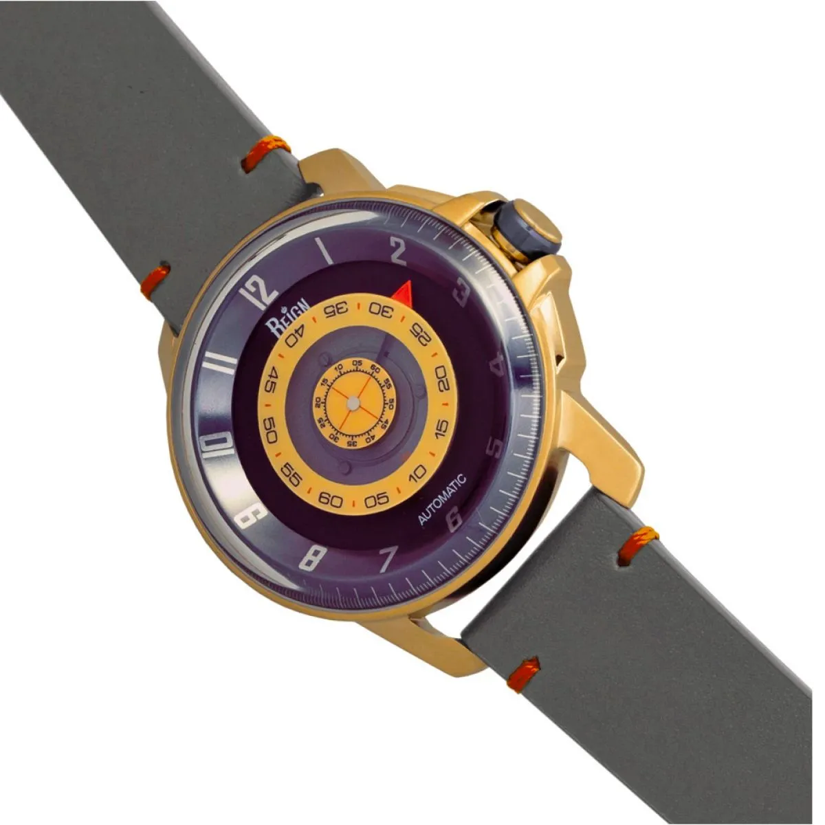Bijzondere Reign Monarch Automatic | REIRN5202 sold by Watch2Day product image thumbnail 3