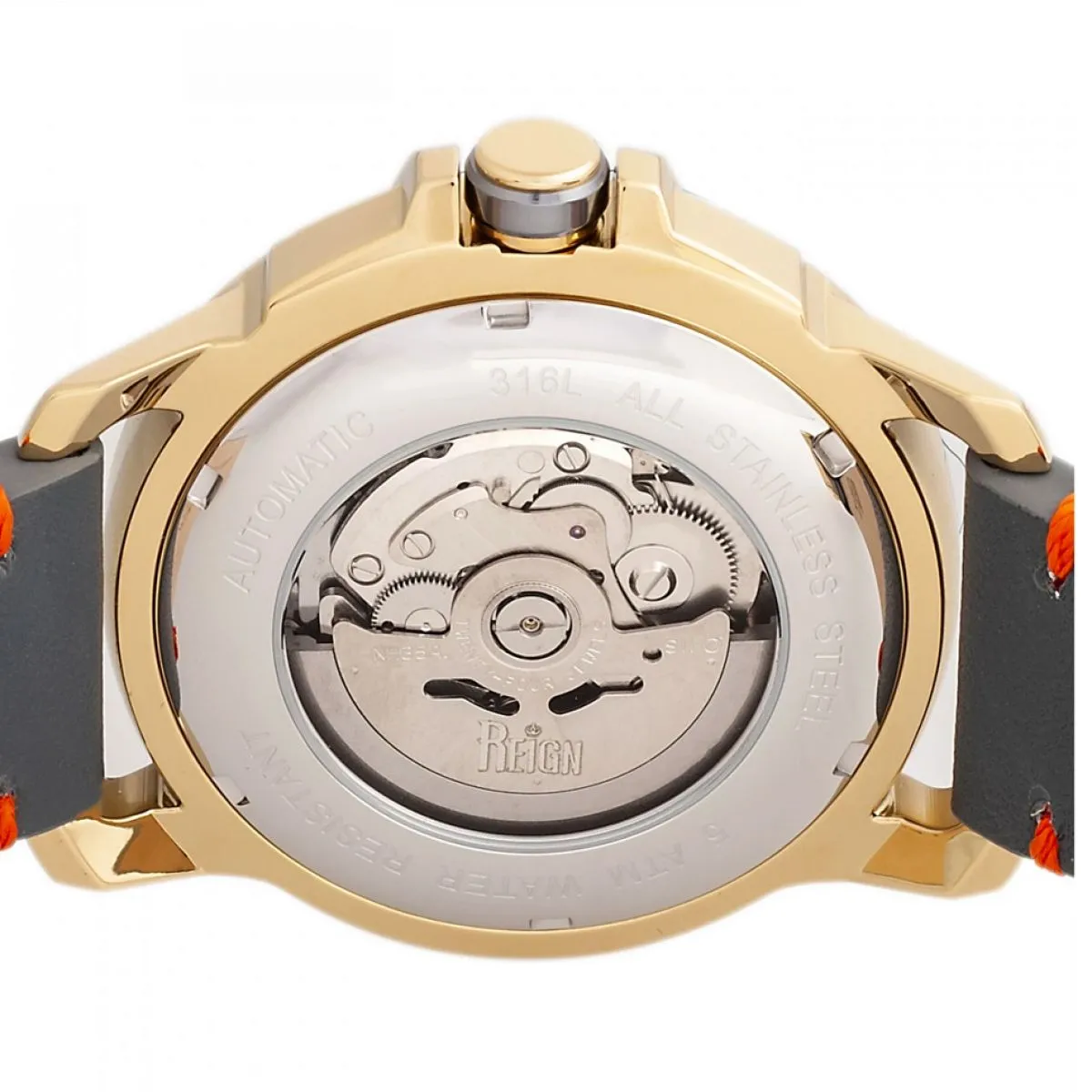 Bijzondere Reign Monarch Automatic | REIRN5202 sold by Watch2Day product image thumbnail 4