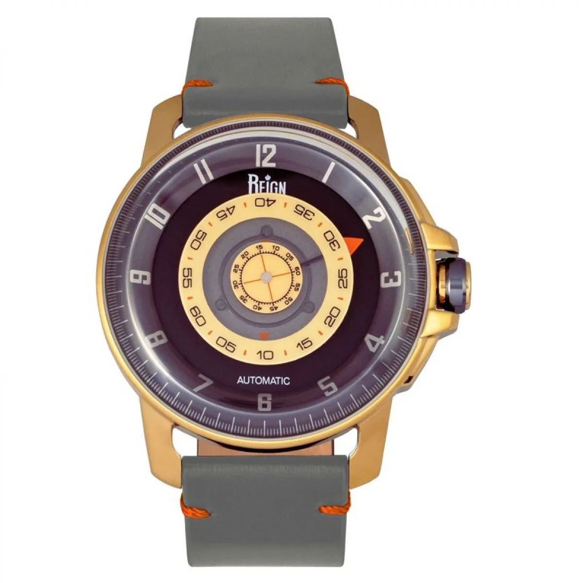 Bijzondere Reign Monarch Automatic | REIRN5202 sold by Watch2Day