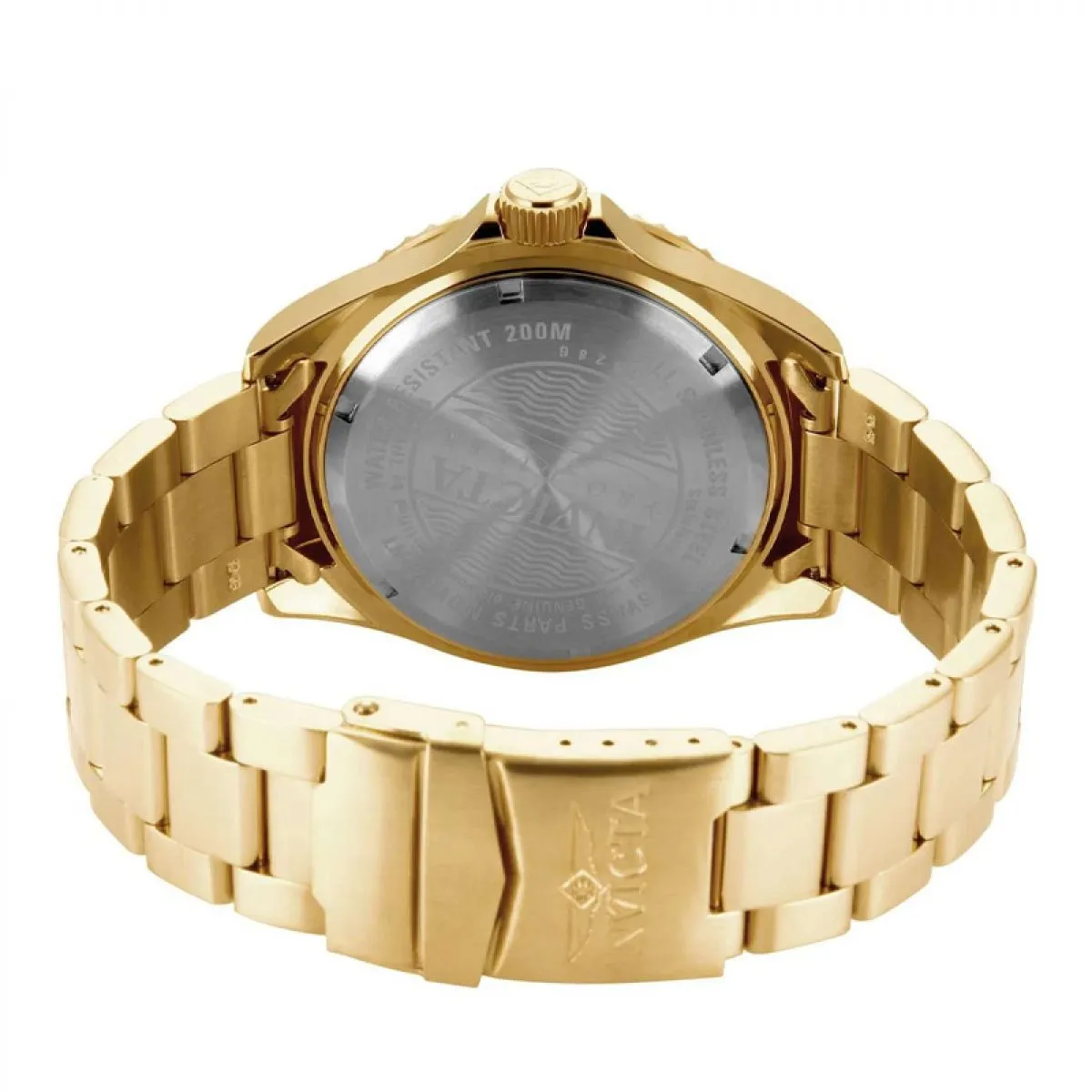 Invicta Pro Diver Diamond Date | 15286 sold by Watch2Day product image thumbnail 2