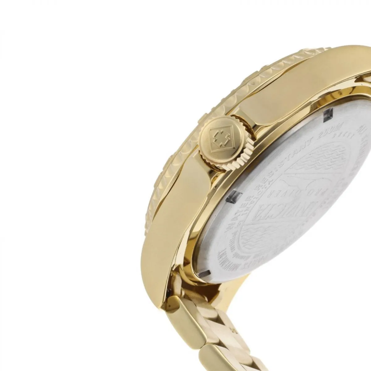 Invicta Pro Diver Diamond Date | 15286 sold by Watch2Day product image thumbnail 3