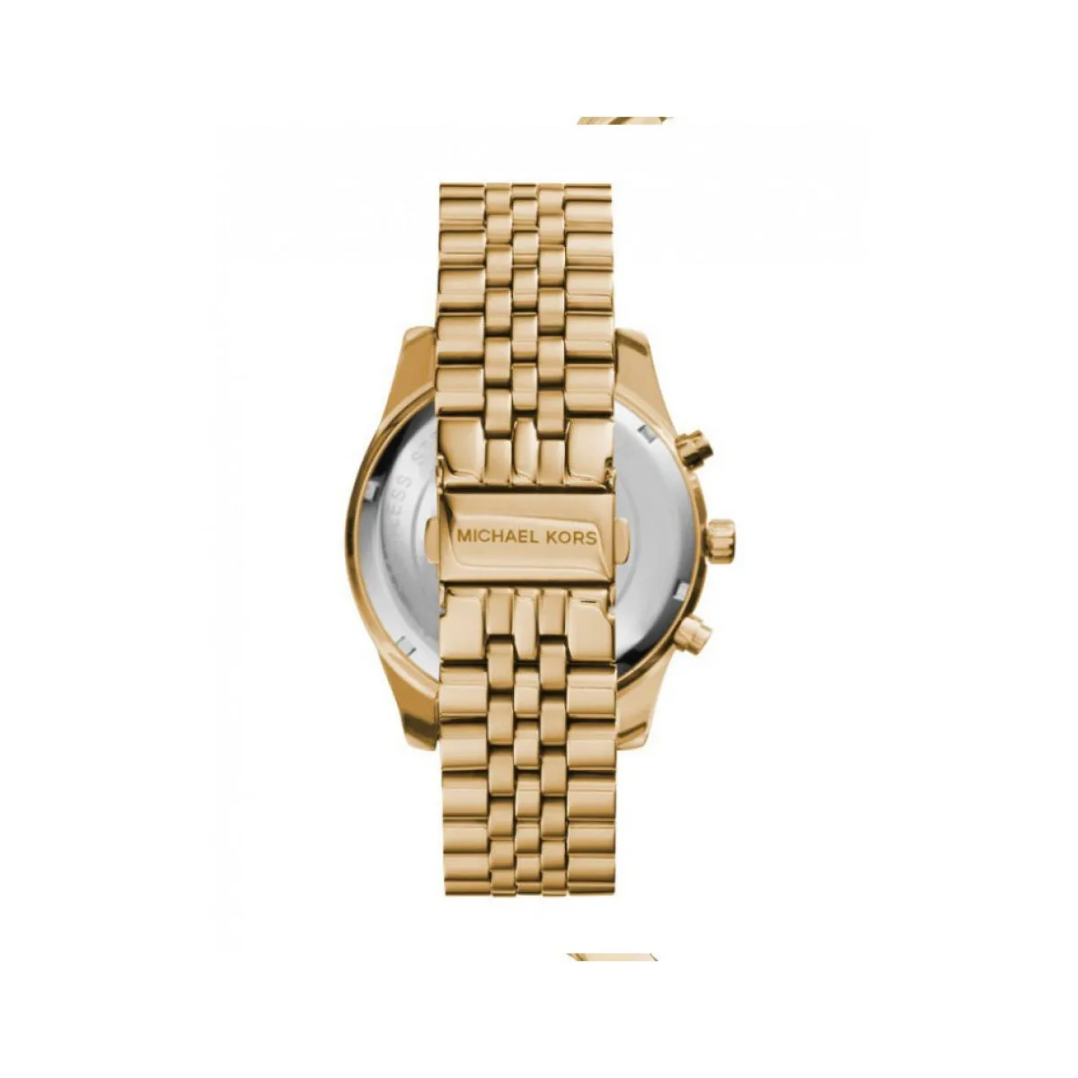 Michael Kors Lexington MK8446 Unisex Horloge 45mm 10 ATM sold by Watch2Day product image thumbnail 4