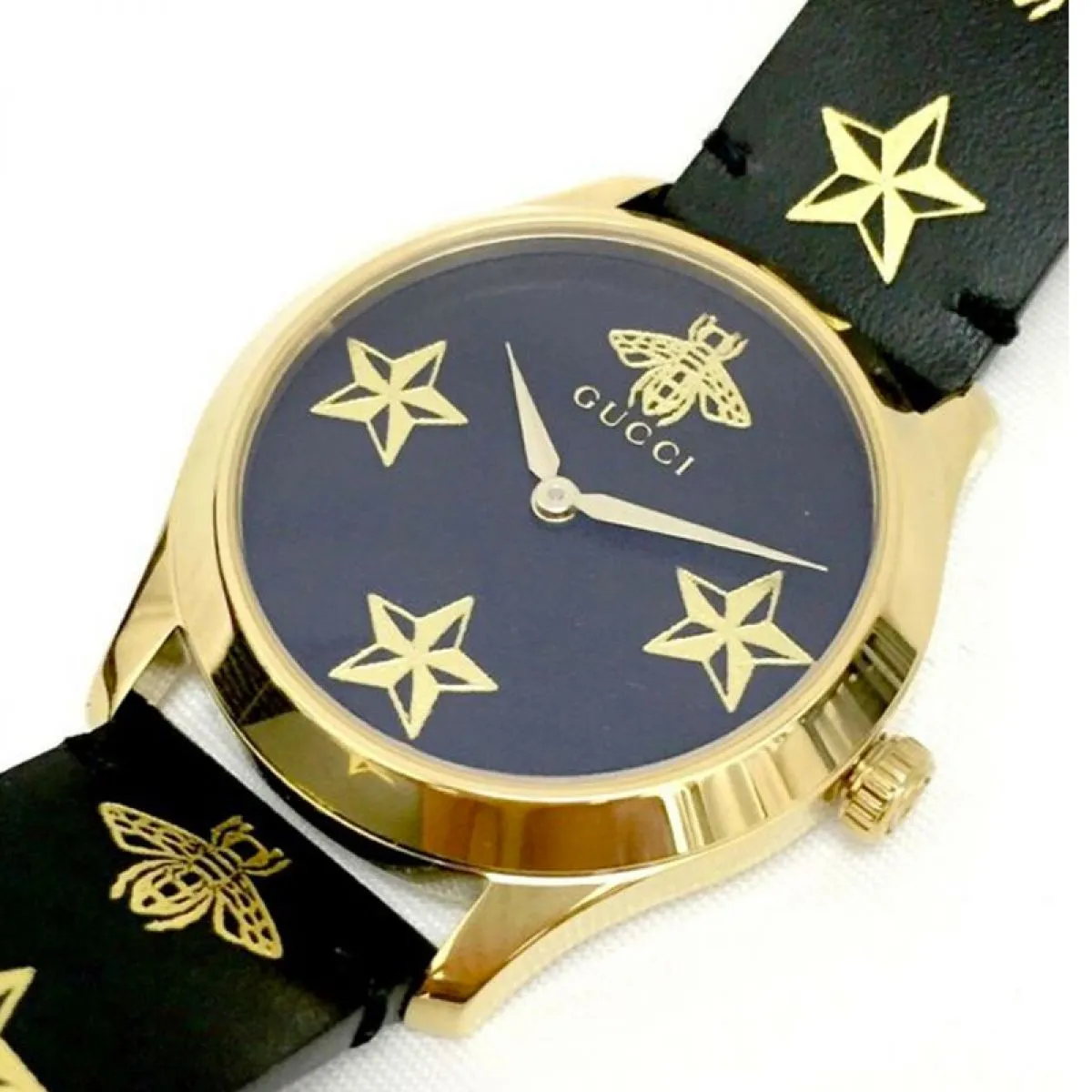 Gucci G-Timeless YA1264055 sold by Watch2Day product image thumbnail 5