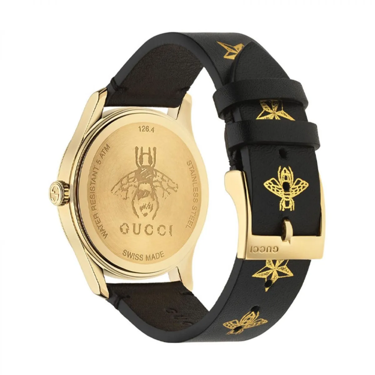 Gucci G-Timeless YA1264055 sold by Watch2Day product image thumbnail 3