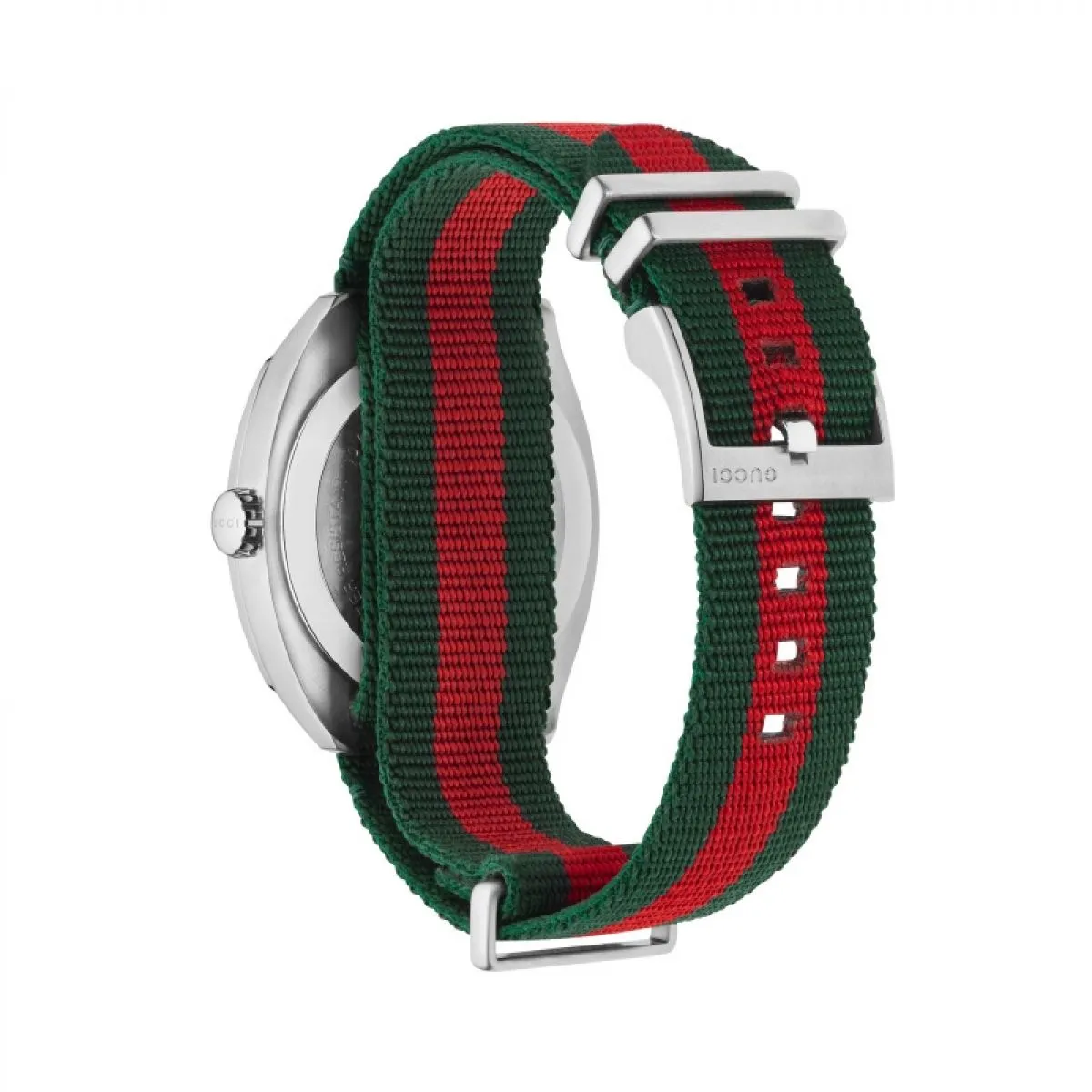 Gucci GG2570 Herenhorloge YA142305 sold by Watch2Day product image thumbnail 4