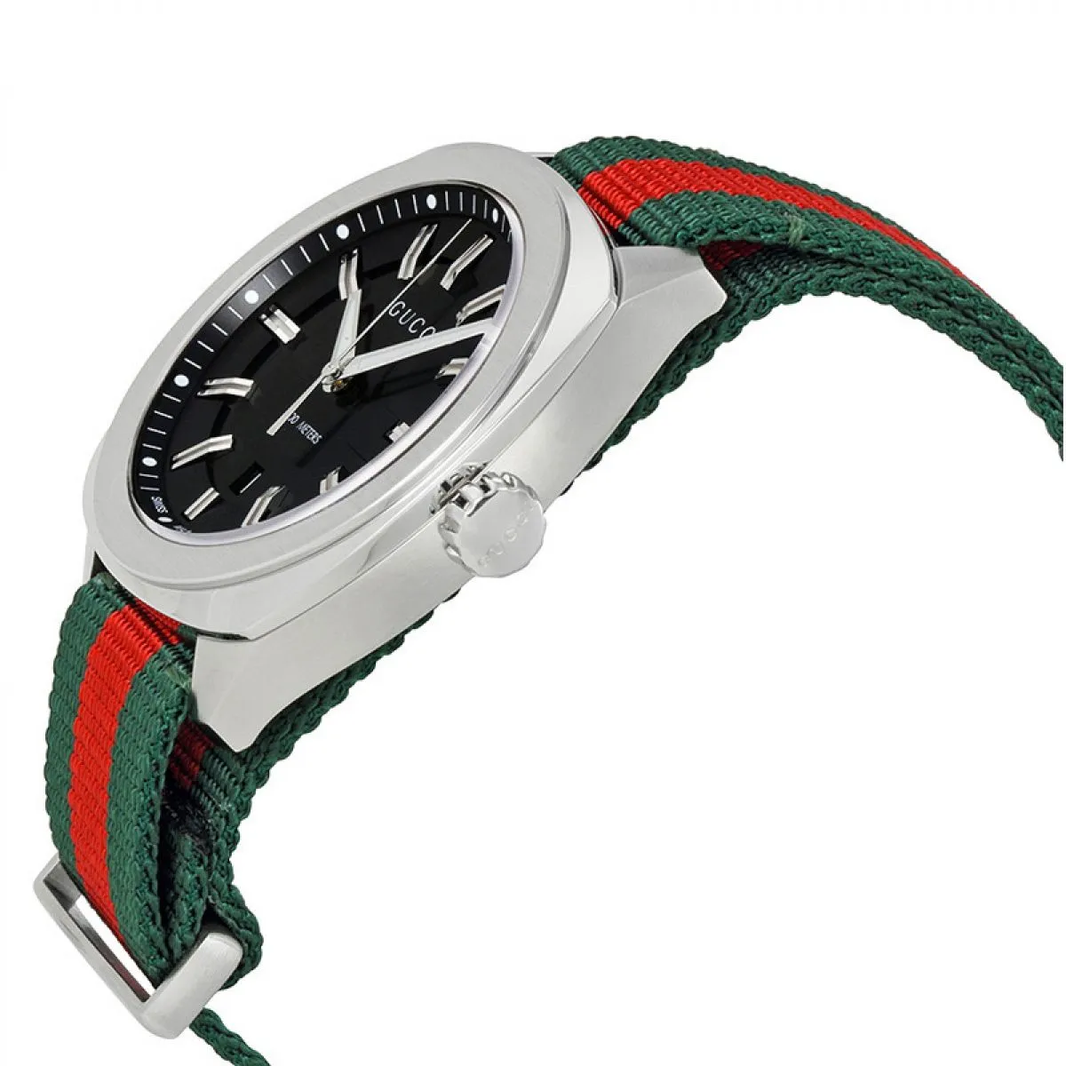 Gucci GG2570 Herenhorloge YA142305 sold by Watch2Day product image thumbnail 3