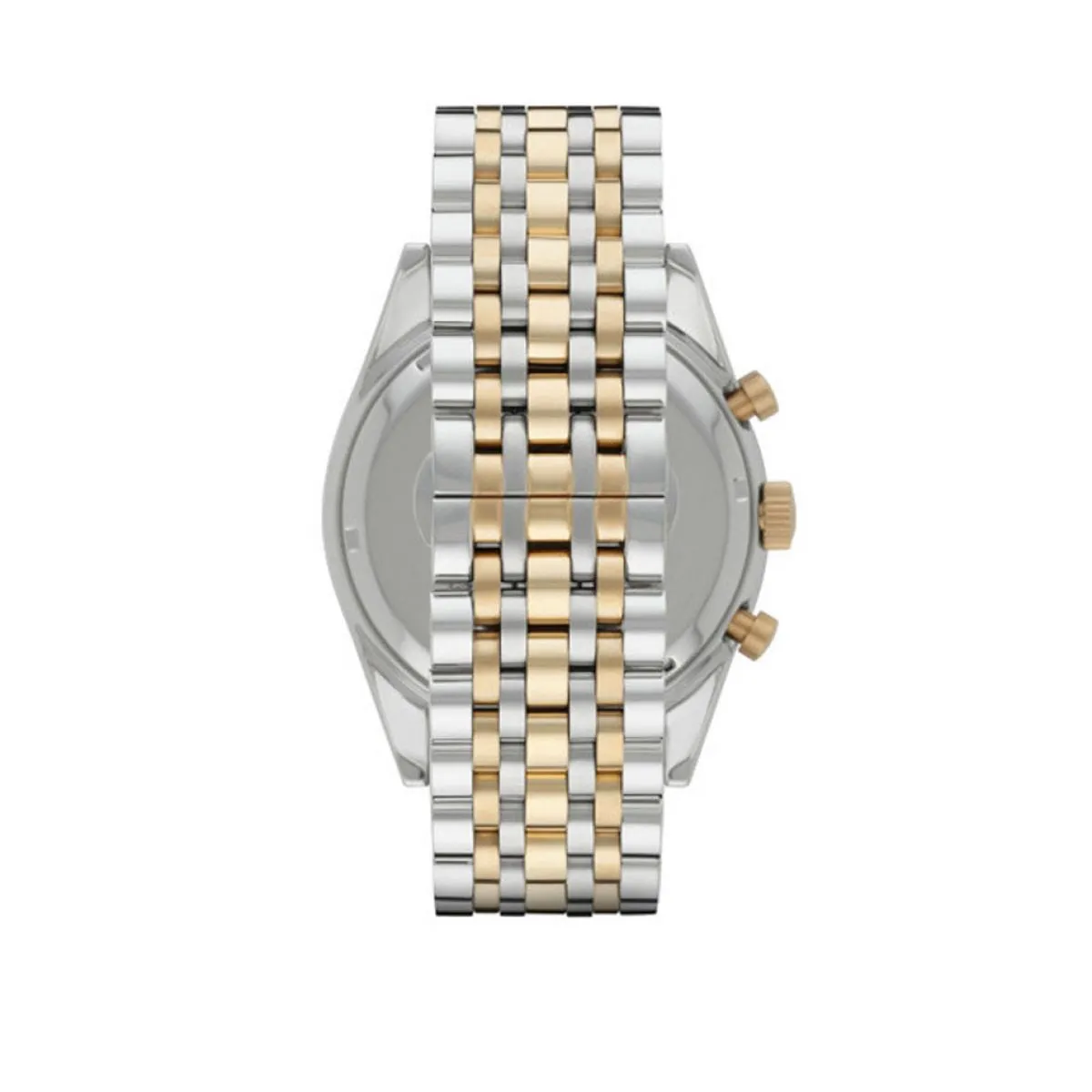 Emporio Armani Tazio AR6088 Heren Horloge 46mm 5 ATM sold by Watch2Day product image thumbnail 4