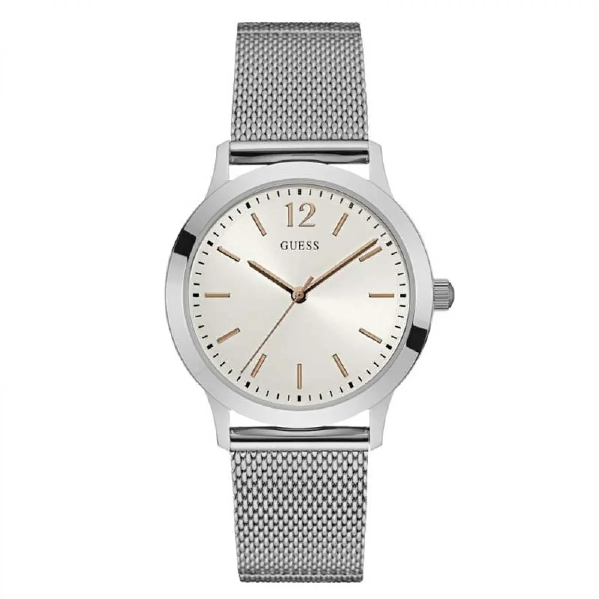 Guess Exchange horloge | W0921G1 sold by Watch2Day product image thumbnail 2