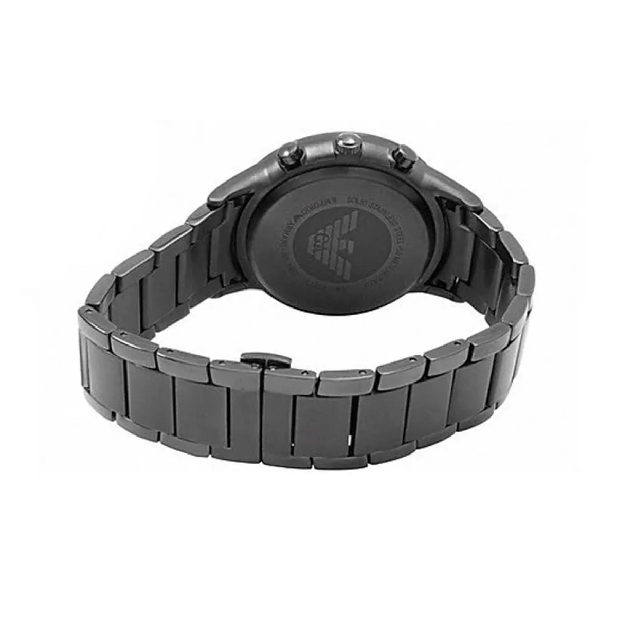 Emporio Armani Renato AR2485 Heren Horloge 43mm 5 ATM sold by Watch2Day product image thumbnail 5
