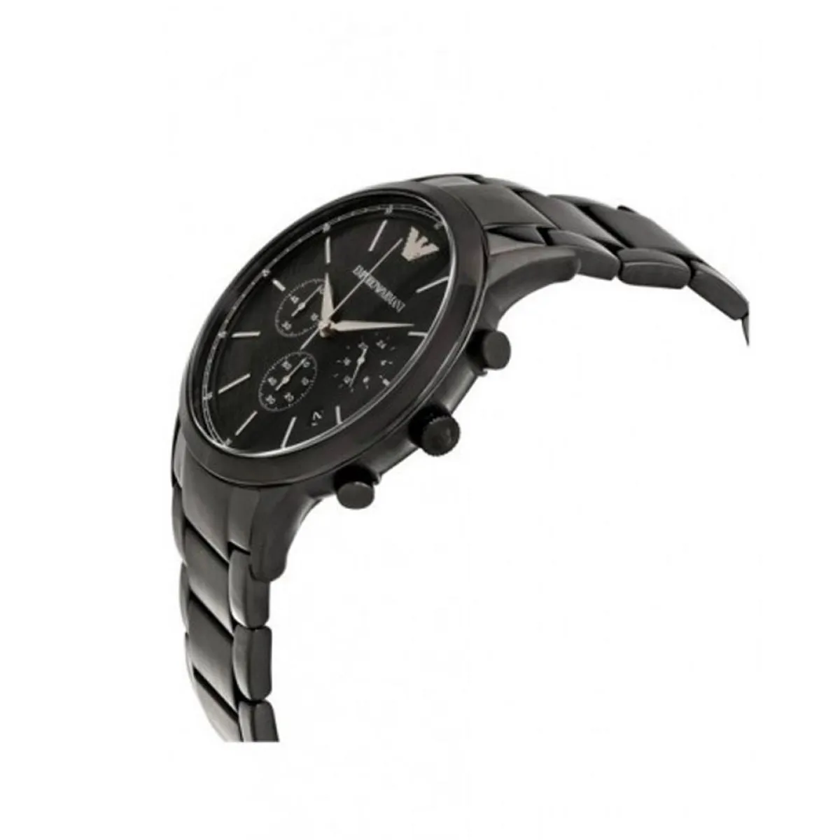 Emporio Armani Renato AR2485 Heren Horloge 43mm 5 ATM sold by Watch2Day product image thumbnail 2