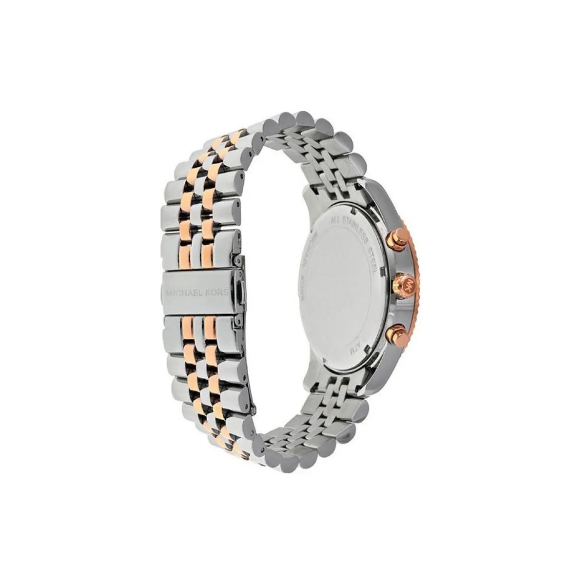 Michael Kors Lexington MK8412 Unisex Horloge 45mm 10 ATM sold by Watch2Day product image thumbnail 4