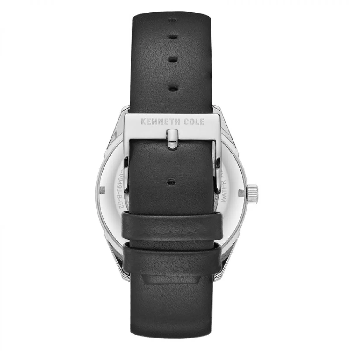 Kenneth Cole Skeleton automatic | KC50205001 sold by Watch2Day product image thumbnail 4