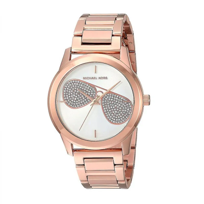 Michael Kors Dameshorloge MK3673 made by Watch2Day