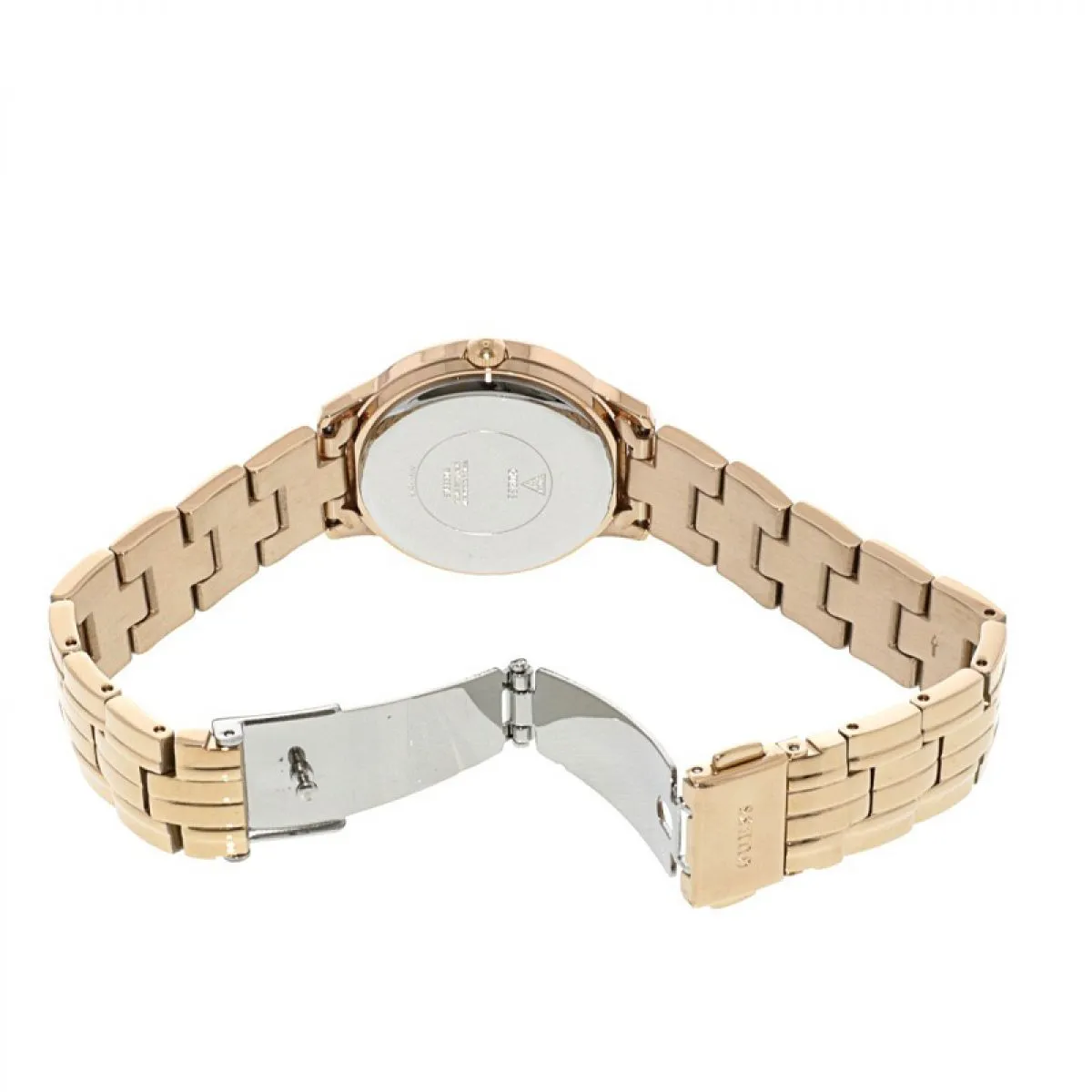 Guess Chelsea dameshorloge | W0989L3 sold by Watch2Day product image thumbnail 4