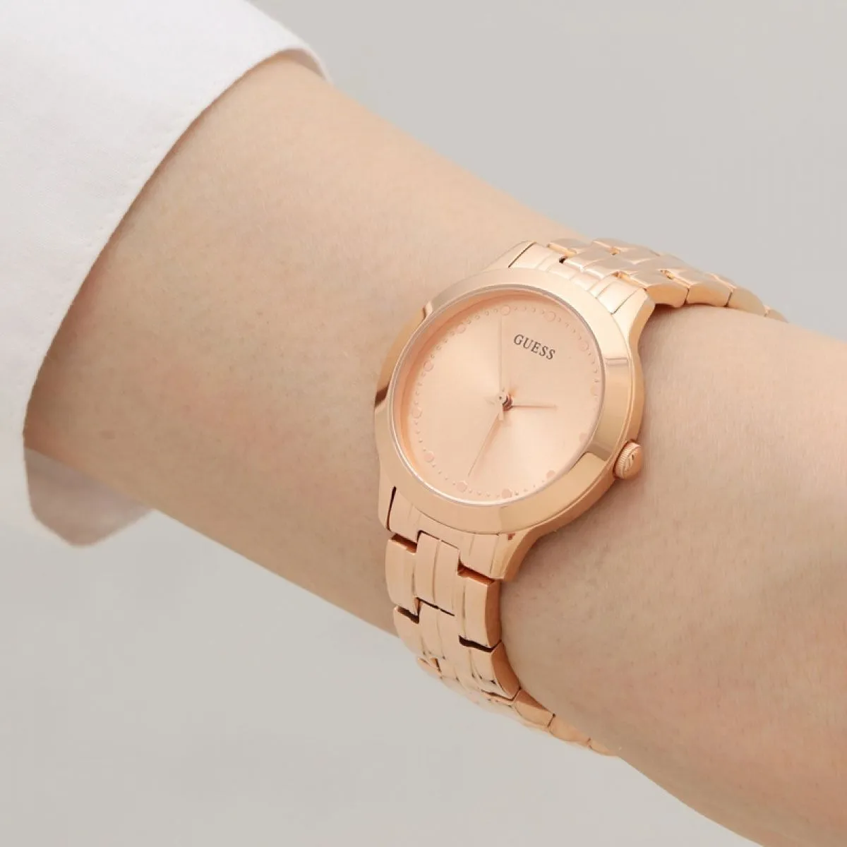 Guess Chelsea dameshorloge | W0989L3 sold by Watch2Day product image thumbnail 5