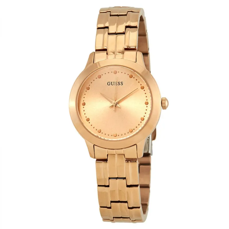 Guess Chelsea dameshorloge | W0989L3 made by Watch2Day