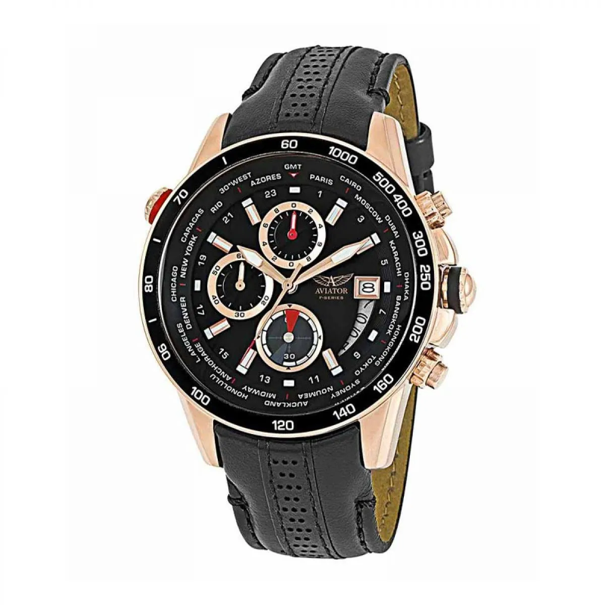 Aviator F-Series | AVW8974G139 sold by Watch2Day
