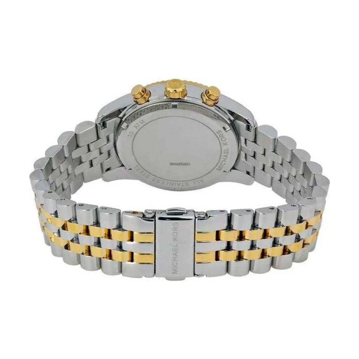 Michael Kors Lexington MK5955 Dames Horloge 38mm 10 ATM sold by Watch2Day product image thumbnail 4