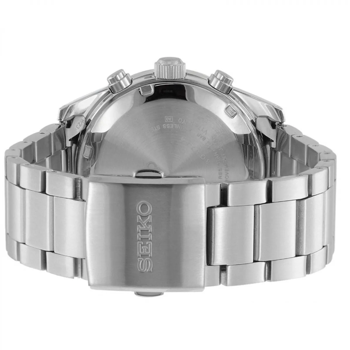 Seiko Solar Chronograph | SSC715P1 sold by Watch2Day product image thumbnail 5