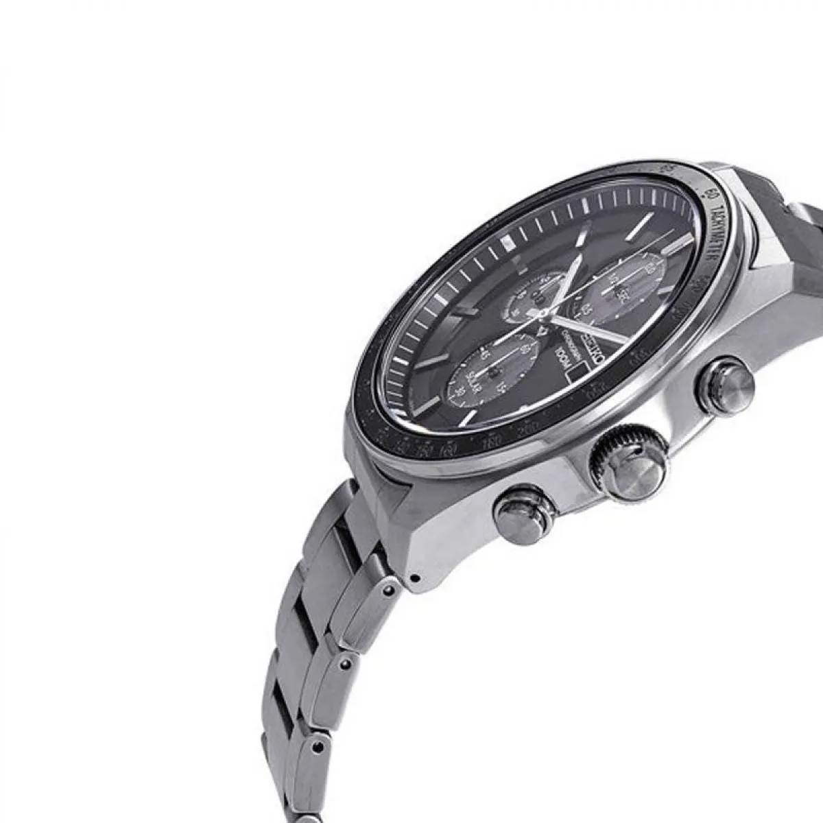 Seiko Solar Chronograph | SSC715P1 sold by Watch2Day product image thumbnail 2