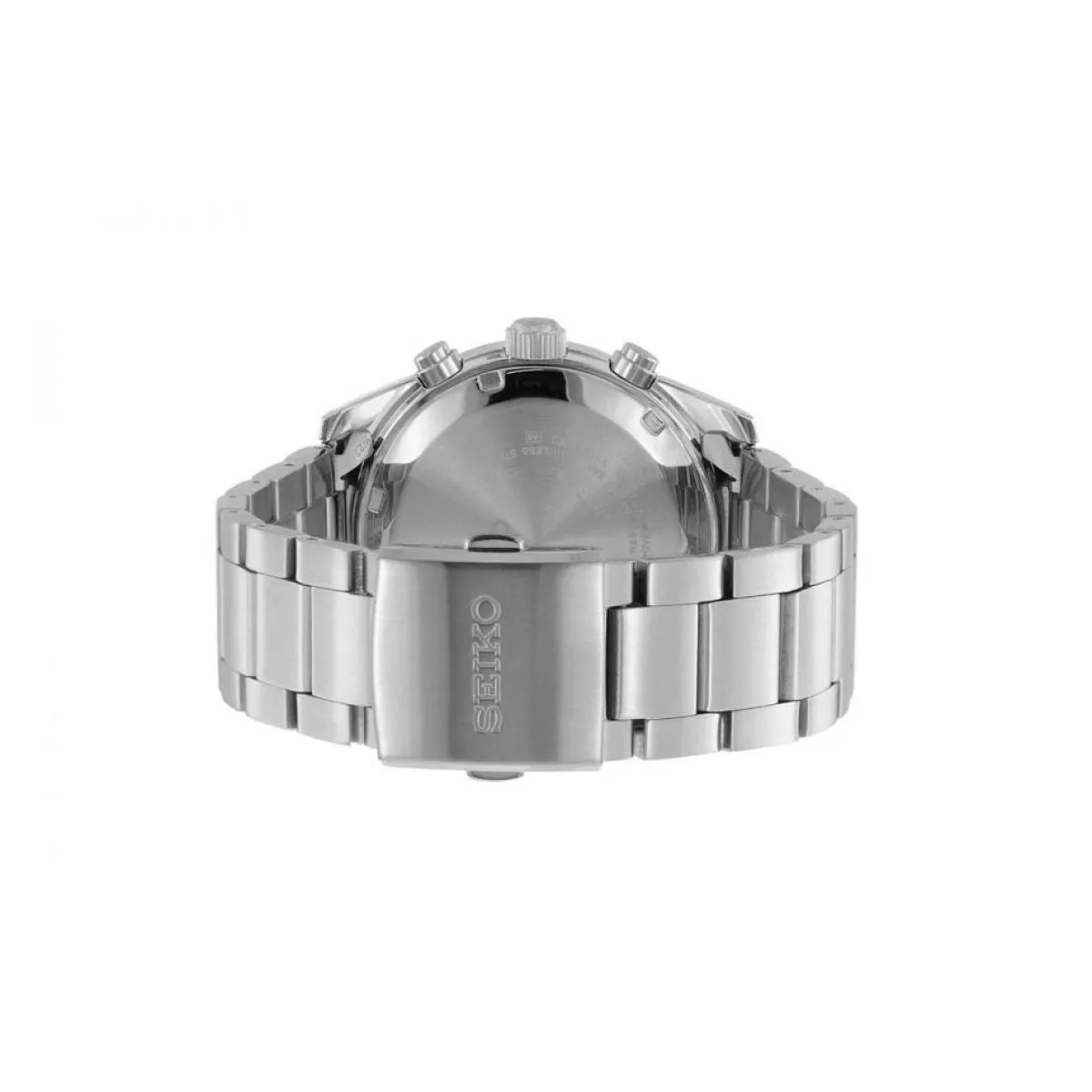 Seiko Solar Chronograph | SSC715P1 sold by Watch2Day product image thumbnail 4