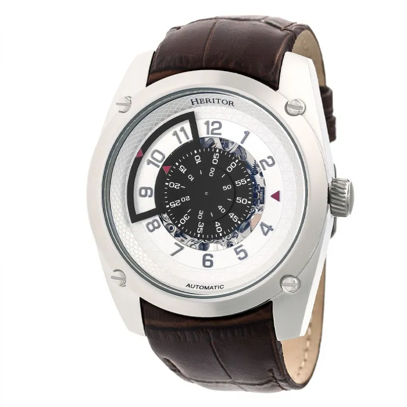 Heritor Automatic Daniels HERHR7404 made by Watch2Day