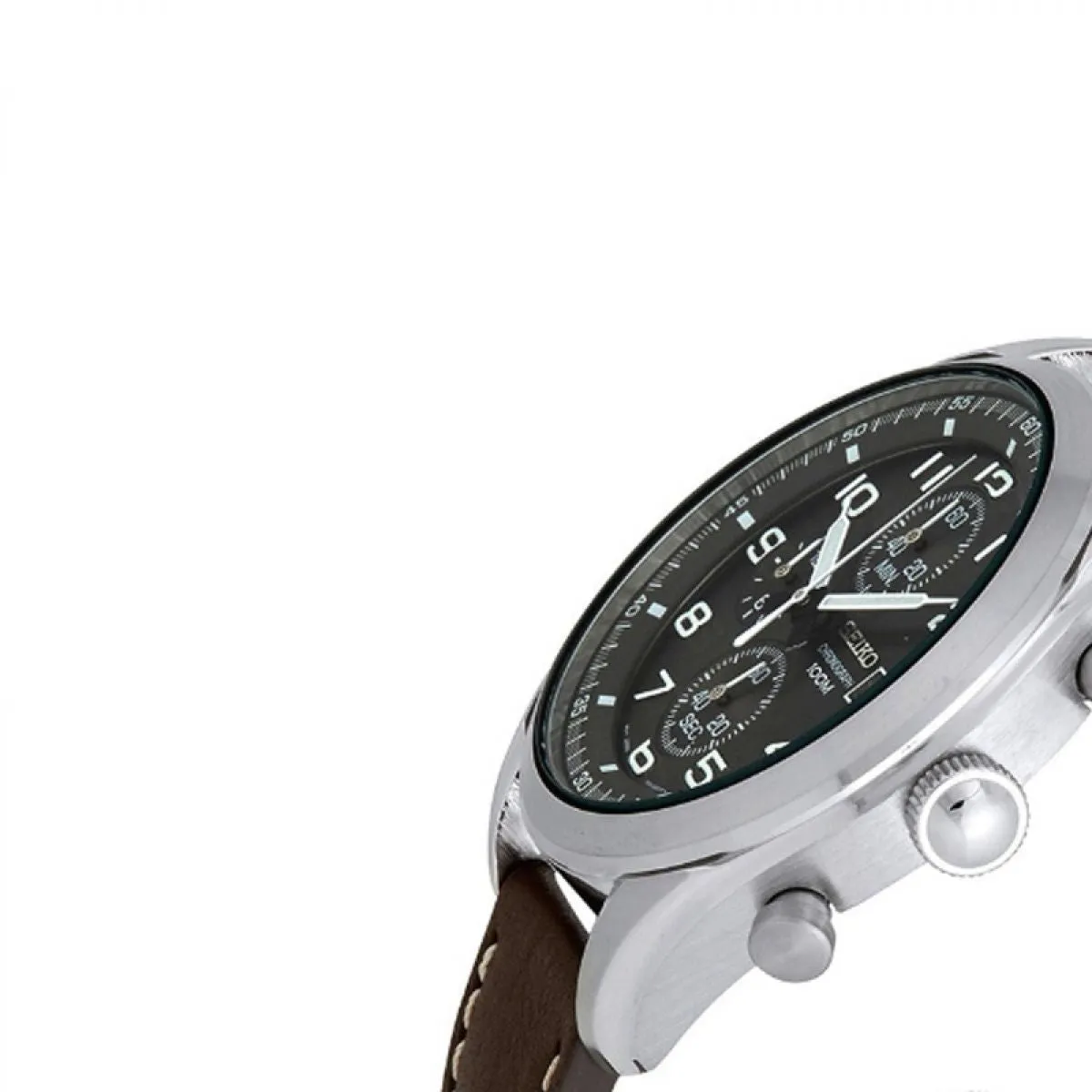 Seiko Sports Chronograph | SSB275P1 sold by Watch2Day product image thumbnail 2