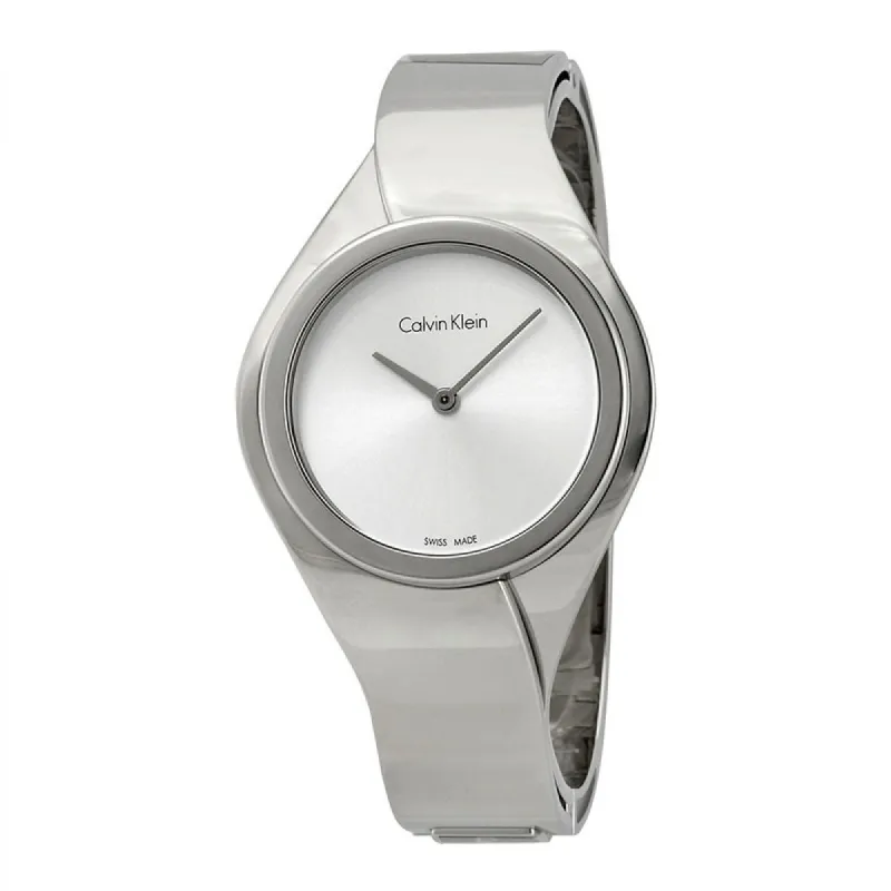 Calvin Klein Class Swiss Made | K5N2M126 made by Watch2Day