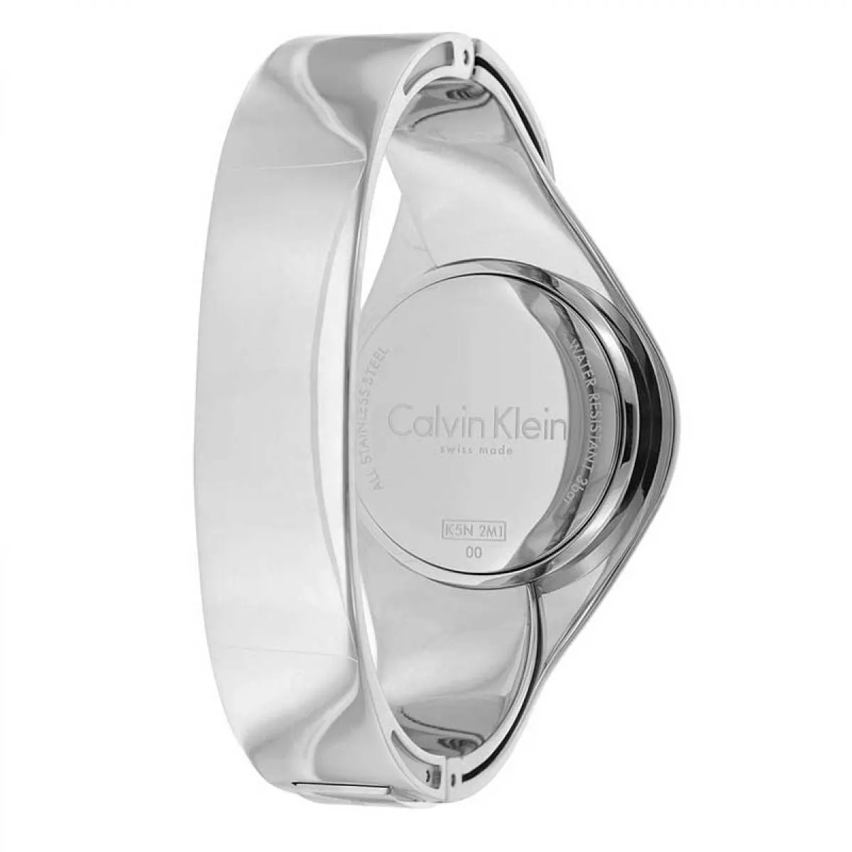 Calvin Klein Class Swiss Made | K5N2M126 sold by Watch2Day product image thumbnail 2