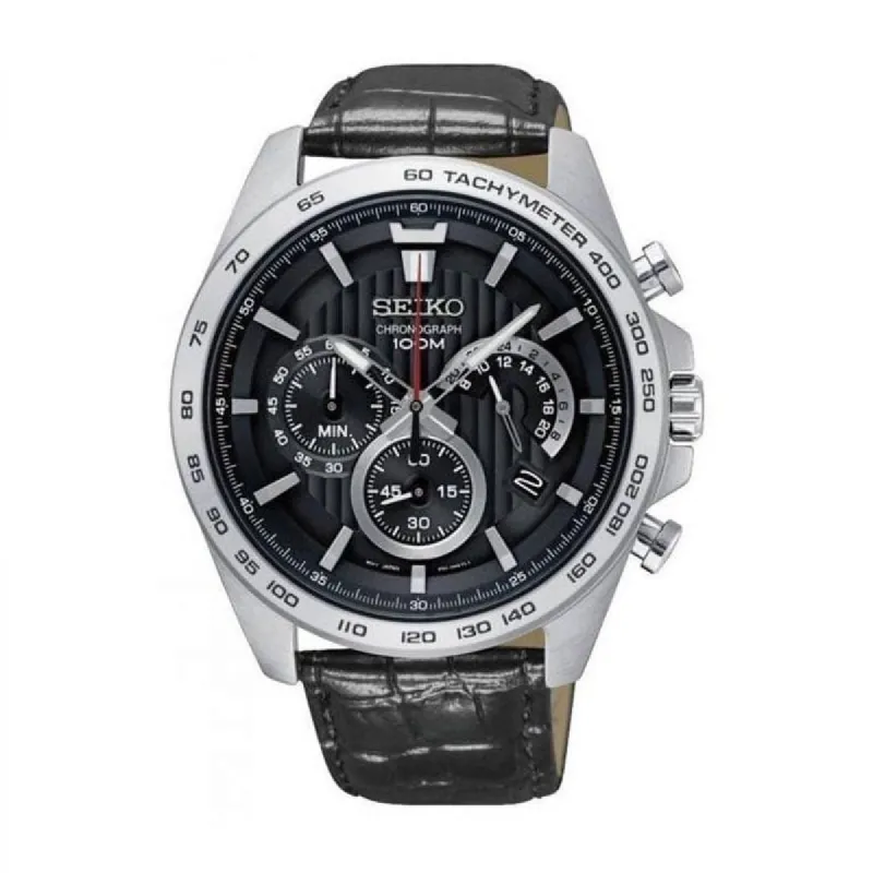 Seiko Gent Chronograph | SSB305P1 sold by Watch2Day