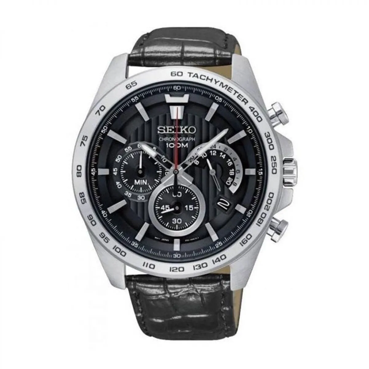 Seiko Gent Chronograph | SSB305P1 sold by Watch2Day product image thumbnail 5