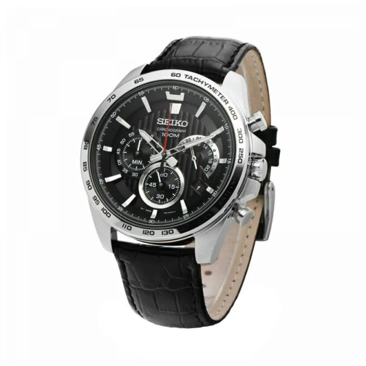 Seiko Gent Chronograph | SSB305P1 sold by Watch2Day product image thumbnail 3