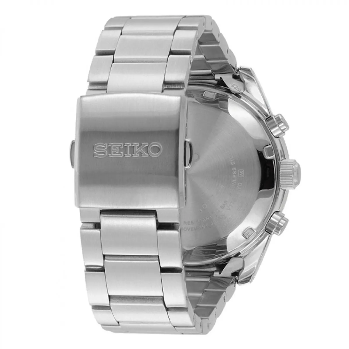 Seiko Solar Chronograph | SSC719P1 sold by Watch2Day product image thumbnail 4