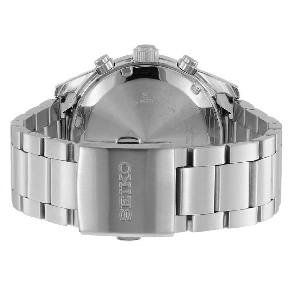 Seiko Solar Chronograph | SSC719P1 sold by Watch2Day product image thumbnail 5