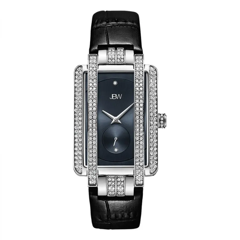 JBW Mink Leather | J6358L-C made by Watch2Day