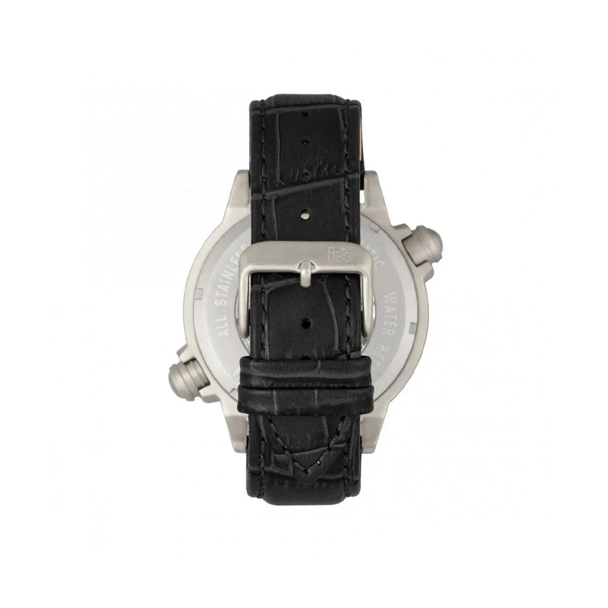 Reign Thanos heren horloge REIRN2101 47mm 10ATM sold by Watch2Day product image thumbnail 4